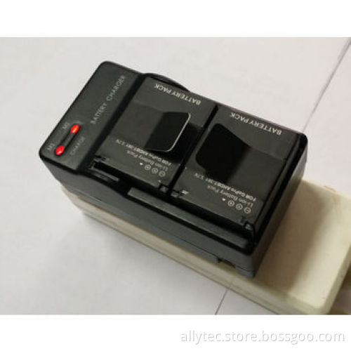 Dual Charger for GoPro3 3+ BatteriesNew